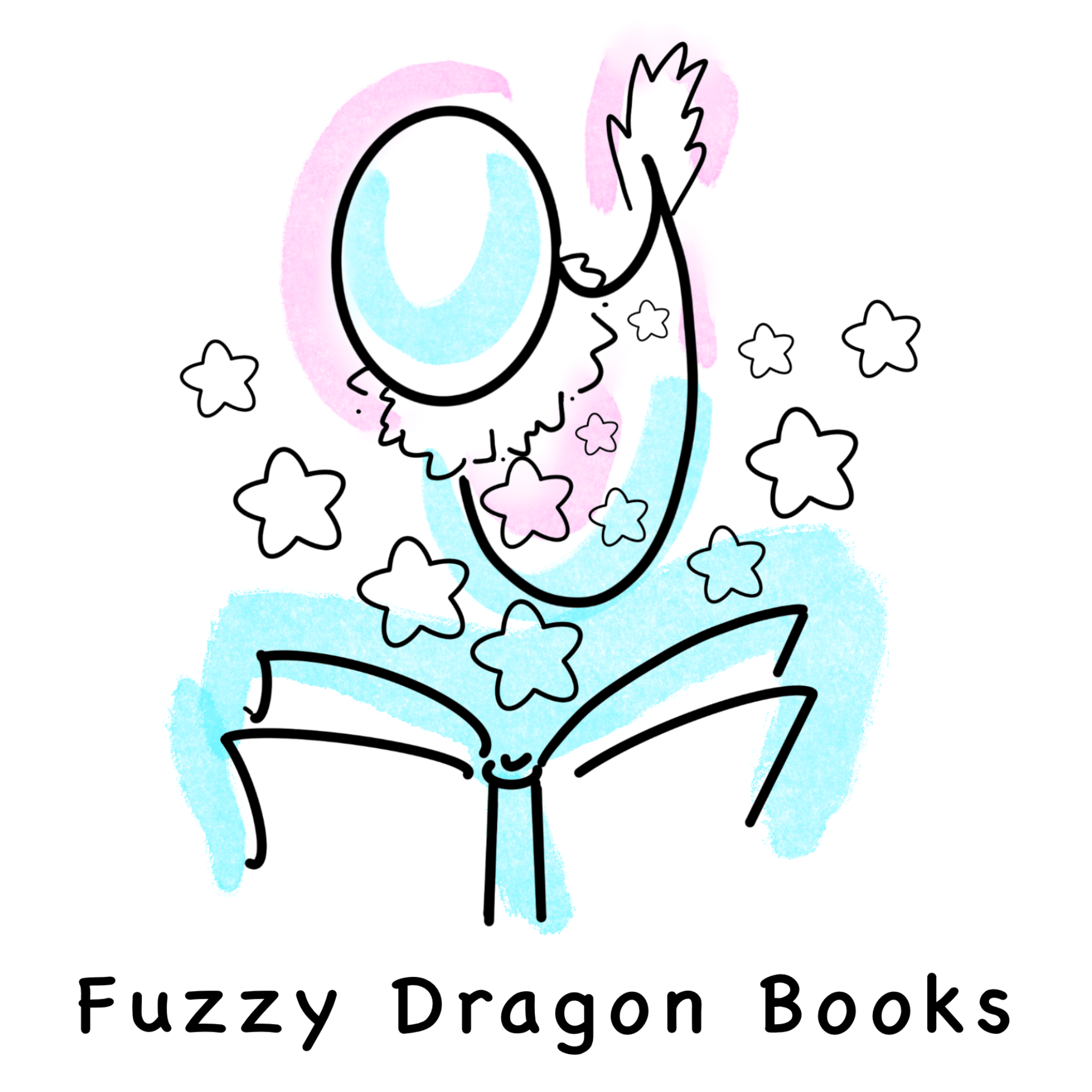 Fuzzy Dragon Books